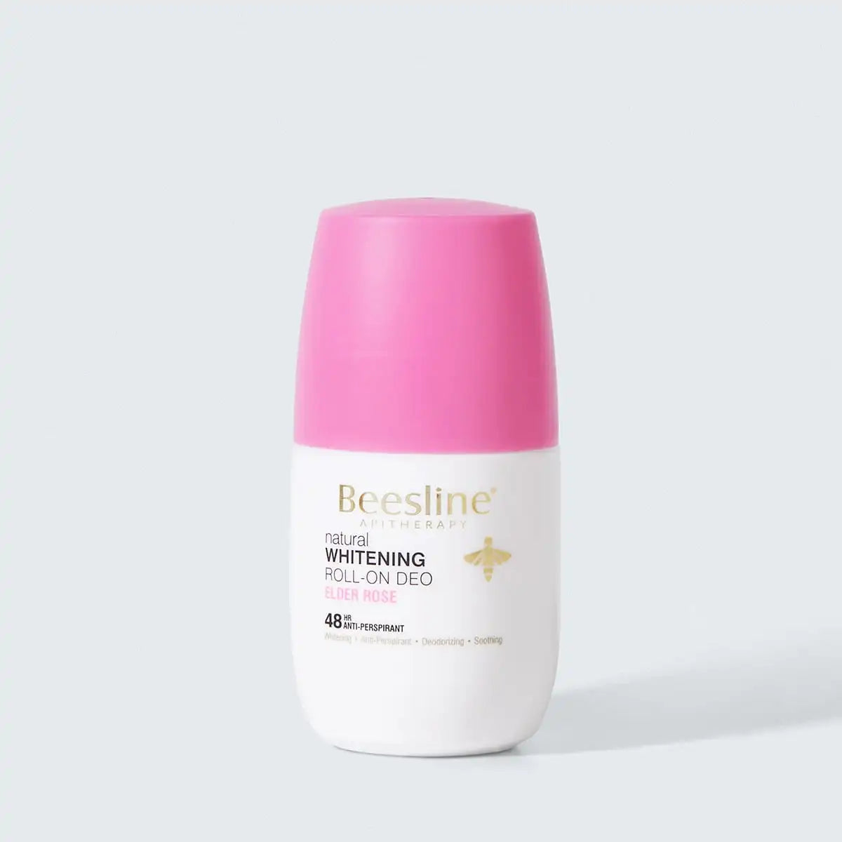 Whitening Roll-On - 48hr - Elder Rose