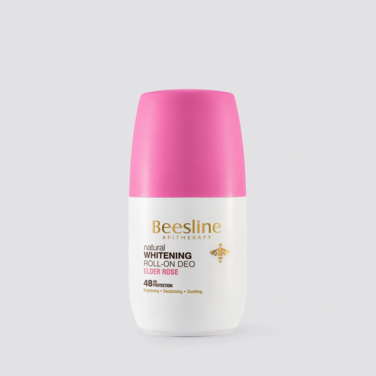 Whitening Roll-On - 48hr - Elder Rose