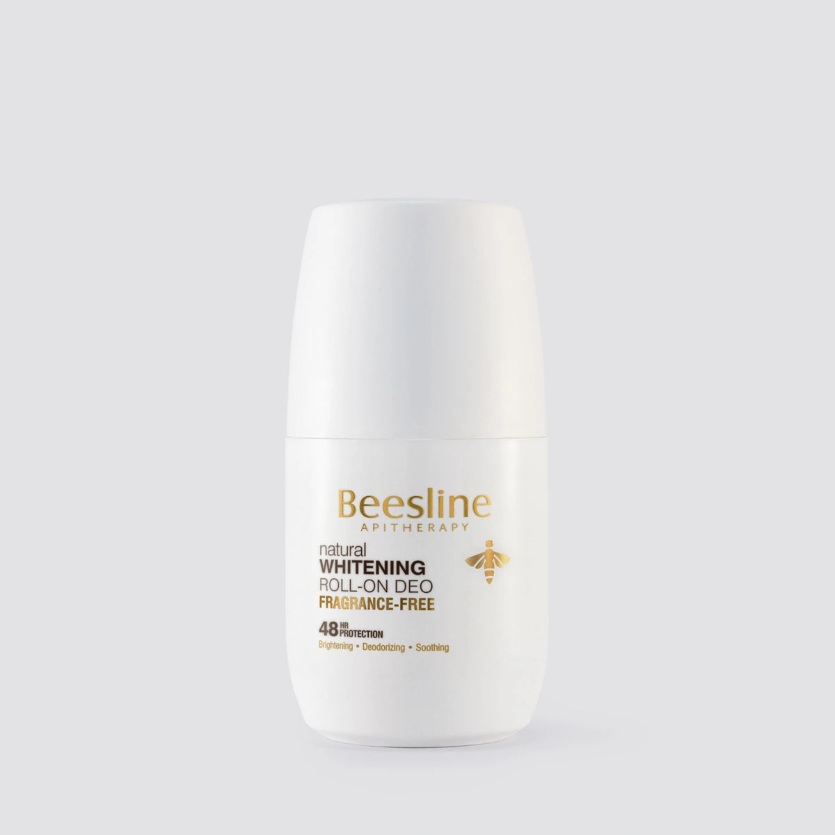 Whitening Roll-On - 48hr - Fragrance Free