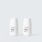 Whitening Roll-on Deodorant - Fragrance-Free (1+1 Free)