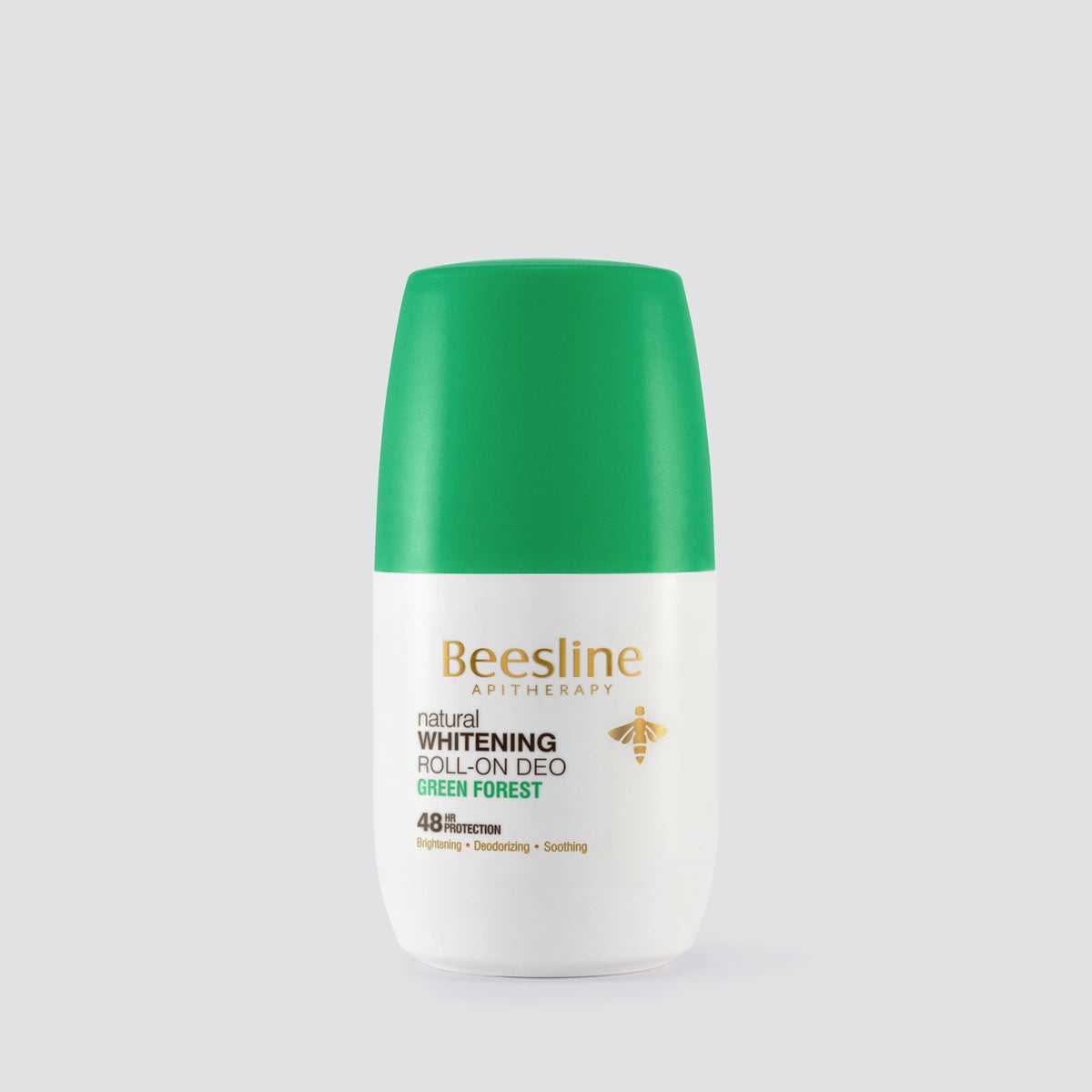 Whitening Roll-On - 48hr - Green Forest
