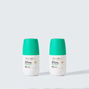 Whitening Roll-on Deodorant - Green Forest (1+1 Free)