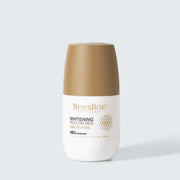 Whitening Roll-On - 48hr - Hair Delaying