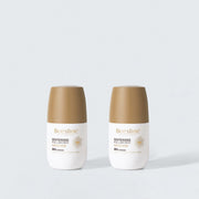 Whitening Roll-On Deodorant - Hair Delaying (1+1 Free)