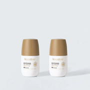 Whitening Roll-On Deodorant - Hair Delaying (1+1 Free)