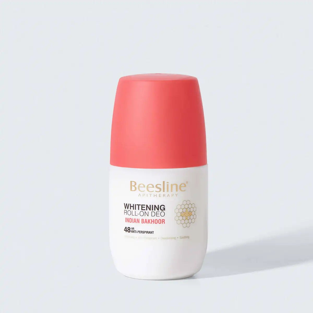 Whitening Roll-On - 48hr - Indian Bakhour