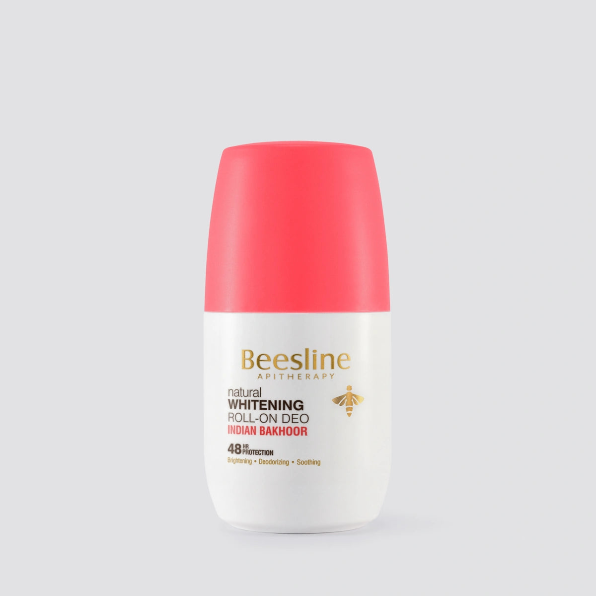 Whitening Roll-On - 48hr - Indian Bakhour
