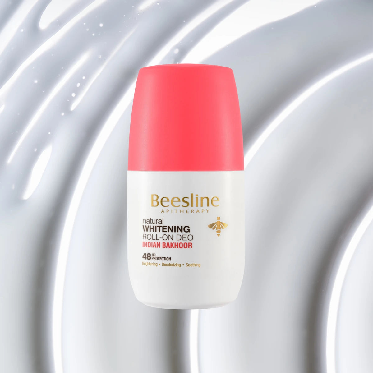 Whitening Roll-On - 48hr - Indian Bakhour