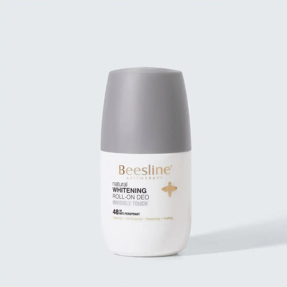 Whitening Roll-On - 48hr - Invisible Touch