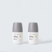 Whitening Roll-on Deodorant - Invisible Touch Offer (1+1 Free)