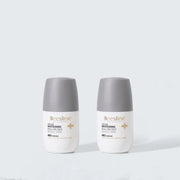 Whitening Roll-on Deodorant - Invisible Touch Offer (1+1 Free)
