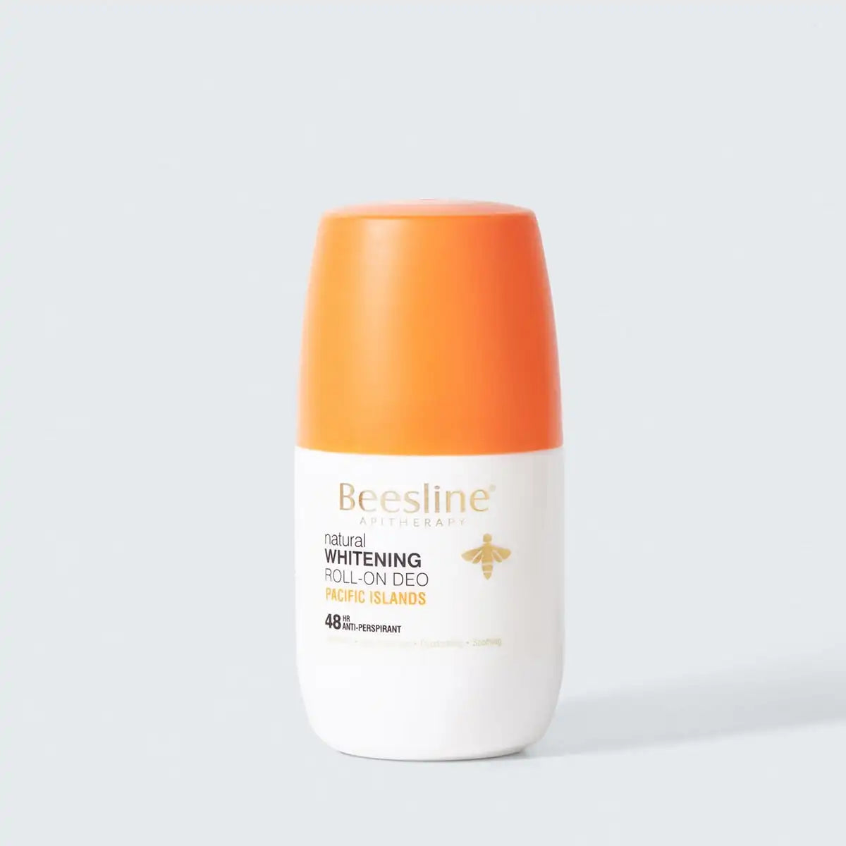 Whitening Roll-On - 48hr - Pacific Islands
