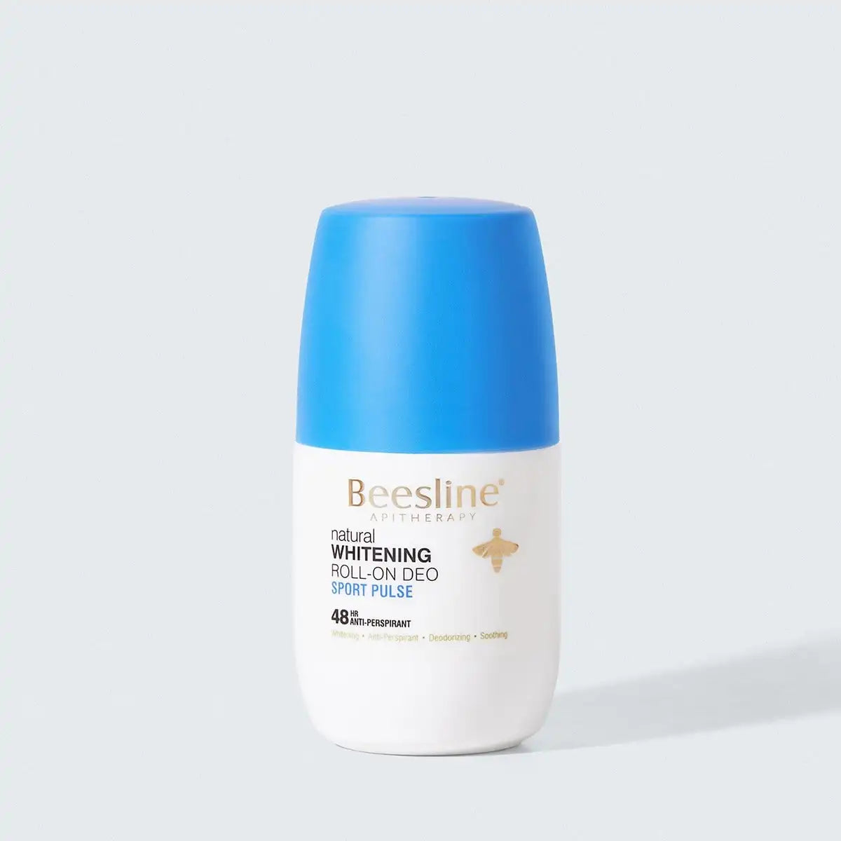 Whitening Roll-On - 48hr - Sport Pulse