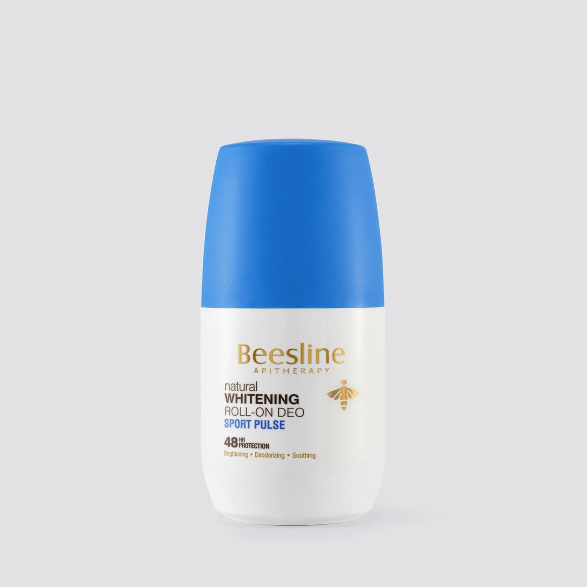 Whitening Roll-On - 48hr - Sport Pulse