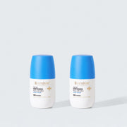 WHITENING ROLL-ON DEODORANT - SPORT PULSE OFFER (1+1 FREE)