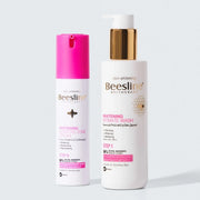 Whitening Sensitive Zone Cream + Whitening Intimate Wash