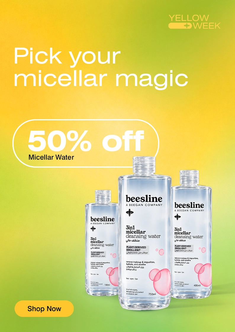 Beesline